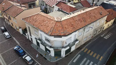 Casa Indipendente a Novedrate