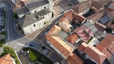 Casa Indipendente in vendita a Novedrate - foto 4
