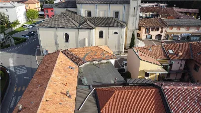 Casa Indipendente in vendita a Novedrate - foto 5