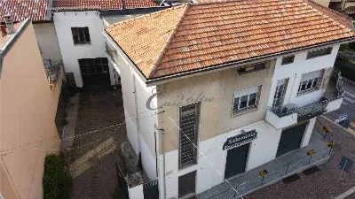 Casa Indipendente in vendita a Novedrate - foto 7