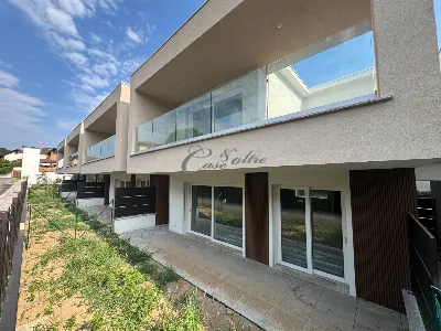 Villa a Cantù
