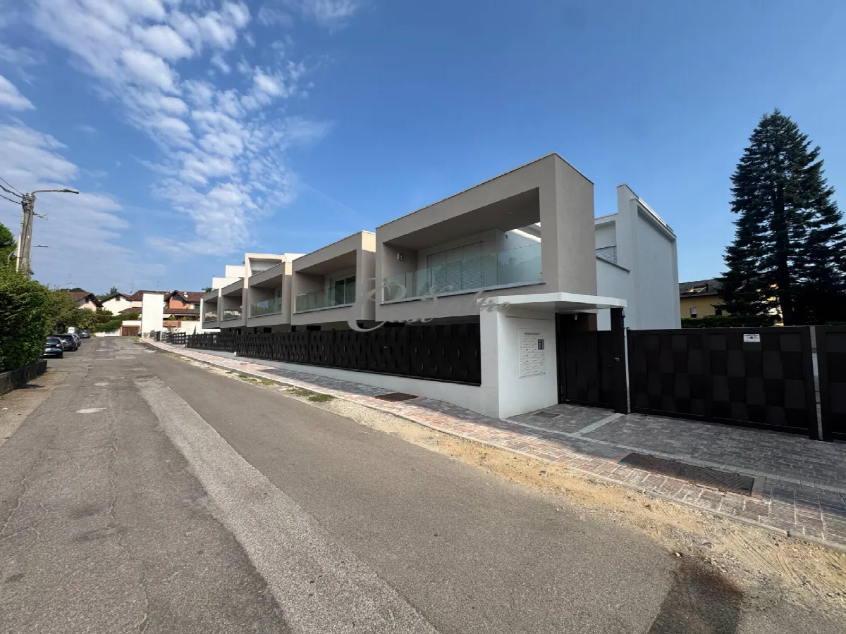Villa in vendita a Cantù - foto 4