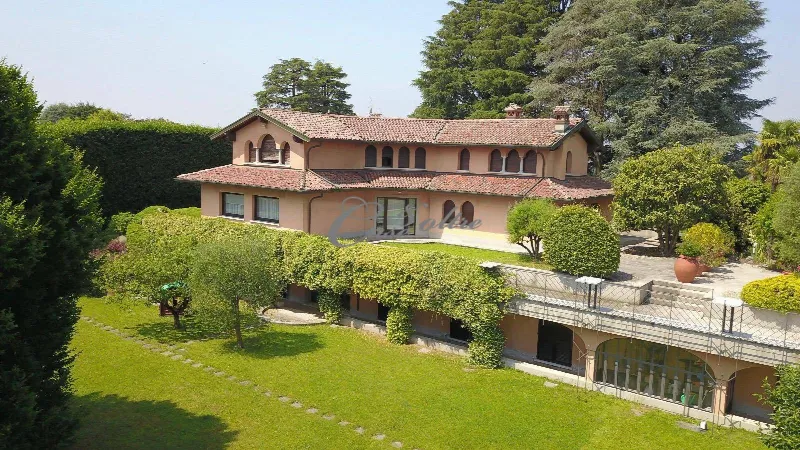 Villa in vendita a Cantù - foto 1