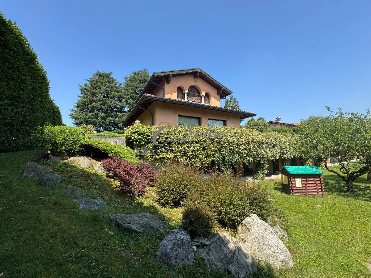 Villa in vendita a Cantù - foto 5