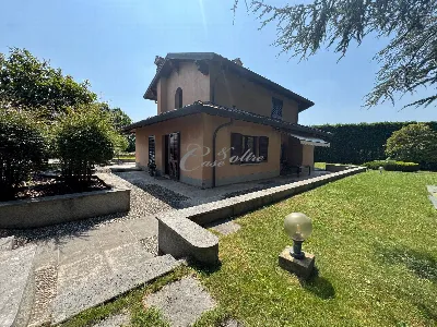 Villa in vendita a Cantù - foto 6