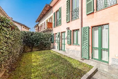Casa Indipendente in vendita a Novedrate - foto 10
