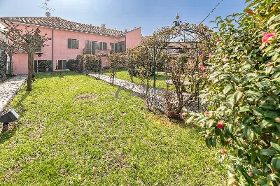 Casa Indipendente in vendita a Novedrate - foto 4