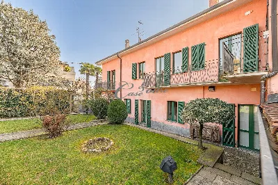 Casa Indipendente in vendita a Novedrate - foto 5