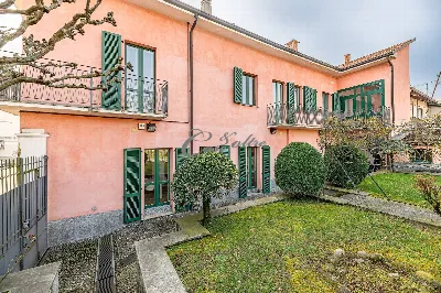 Casa Indipendente in vendita a Novedrate - foto 6