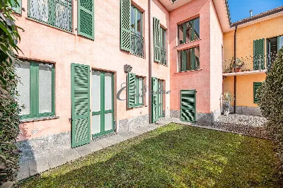 Casa Indipendente in vendita a Novedrate - foto 9