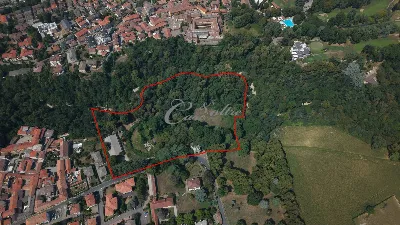 Rustico/Casale in vendita a Novedrate - foto 1