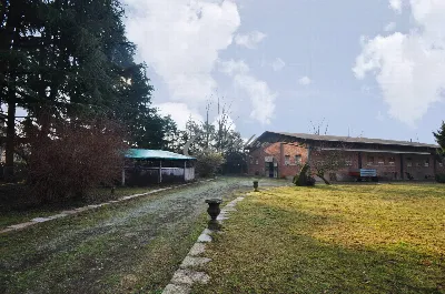 Rustico/Casale in vendita a Novedrate - foto 2
