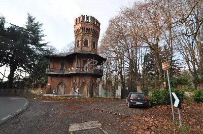Rustico/Casale in vendita a Novedrate - foto 3