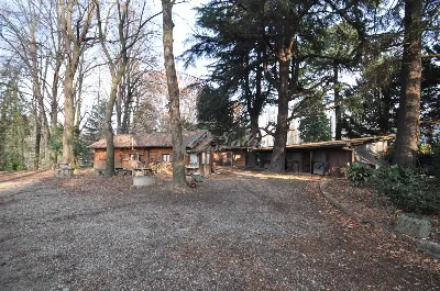 Rustico/Casale in vendita a Novedrate - foto 4