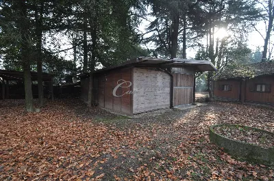 Rustico/Casale in vendita a Novedrate - foto 6