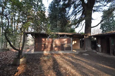 Rustico/Casale in vendita a Novedrate - foto 7