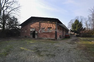 Rustico/Casale in vendita a Novedrate - foto 8