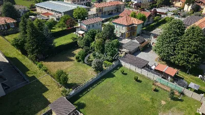 Rustico/Casale a Mariano Comense