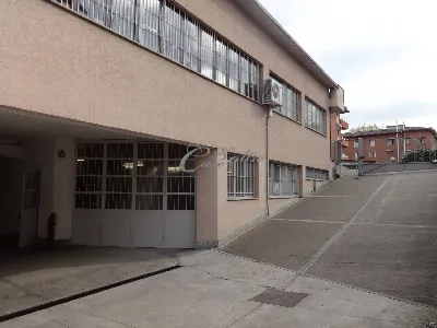 Ufficio in vendita a Varese, Giubiano, san... - foto 1