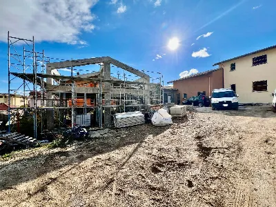 Villa in vendita a L'Aquila, Coppito, Pret... - foto 1
