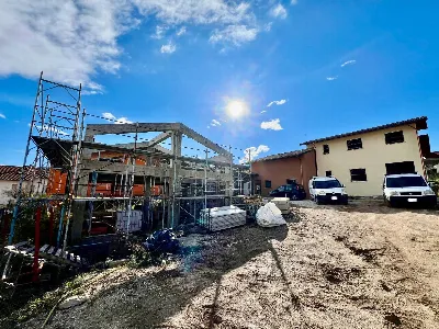 Villa in vendita a L'Aquila, Coppito, Pret... - foto 2