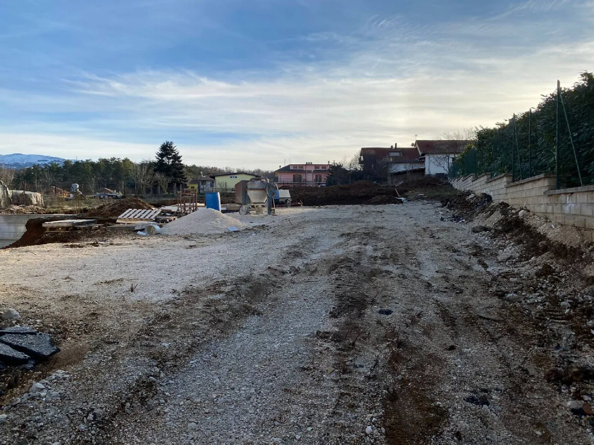 Villa in vendita a L'Aquila, Coppito, Preturo, Genzano, Sassa - foto 5