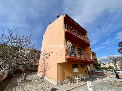 Villa a L'Aquila