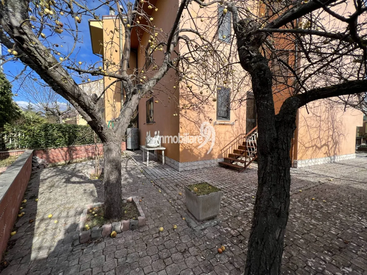 Villa in vendita a L'Aquila, Roio, Bellavista, Pianola - foto 3
