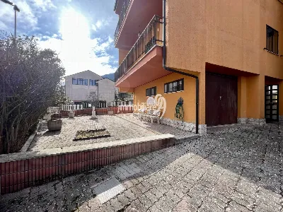 Villa in vendita a L'Aquila, Roio, Bellavi... - foto 7
