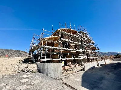 Villa in vendita a L'Aquila, Coppito, Pret... - foto 3