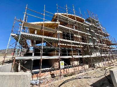 Villa in vendita a L'Aquila, Coppito, Pret... - foto 4