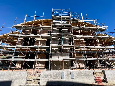 Villa in vendita a L'Aquila, Coppito, Pret... - foto 5