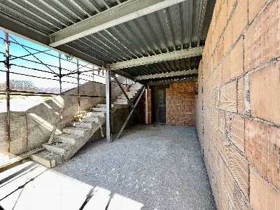 Villa in vendita a L'Aquila, Coppito, Pret... - foto 7