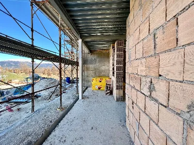 Villa in vendita a L'Aquila, Coppito, Pret... - foto 8
