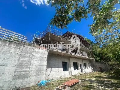 Villa in vendita a Pizzoli - foto 2