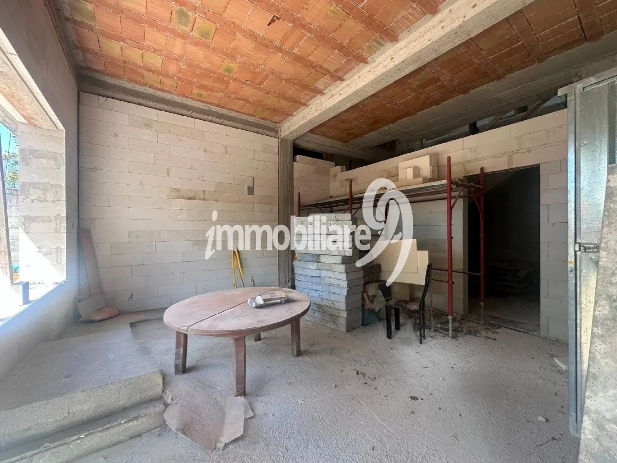Villa in vendita a Pizzoli - foto 4