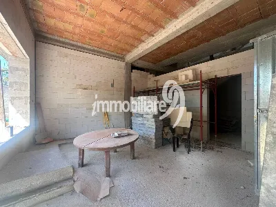 Villa in vendita a Pizzoli - foto 4