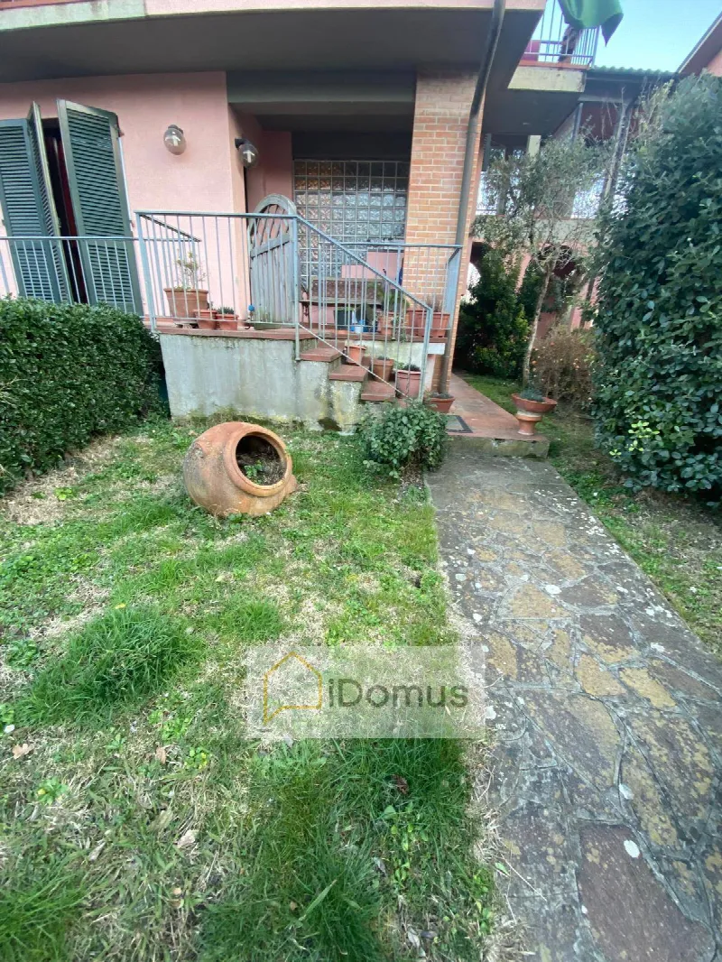 Casa Indipendente in vendita a Vicopisano - foto 1