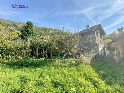 Rustico/Casale in vendita a Roisan - foto 1