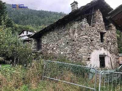 Rustico/Casale in vendita a Roisan - foto 6