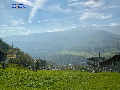 Rustico/Casale in vendita a Roisan - foto 9