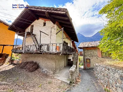 Rustico/Casale in vendita a Quart - foto 1