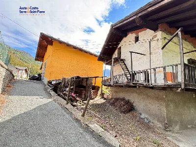 Rustico/Casale in vendita a Quart - foto 3