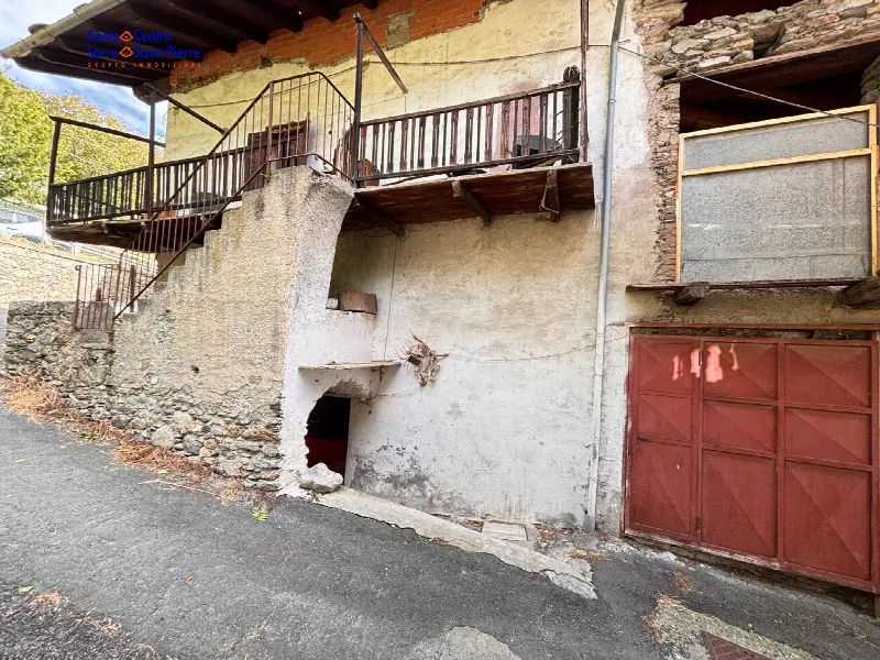 Rustico/Casale in vendita a Quart - foto 4