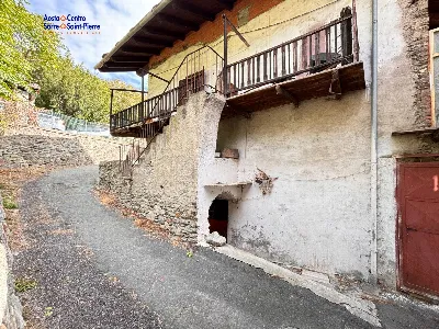 Rustico/Casale in vendita a Quart - foto 5