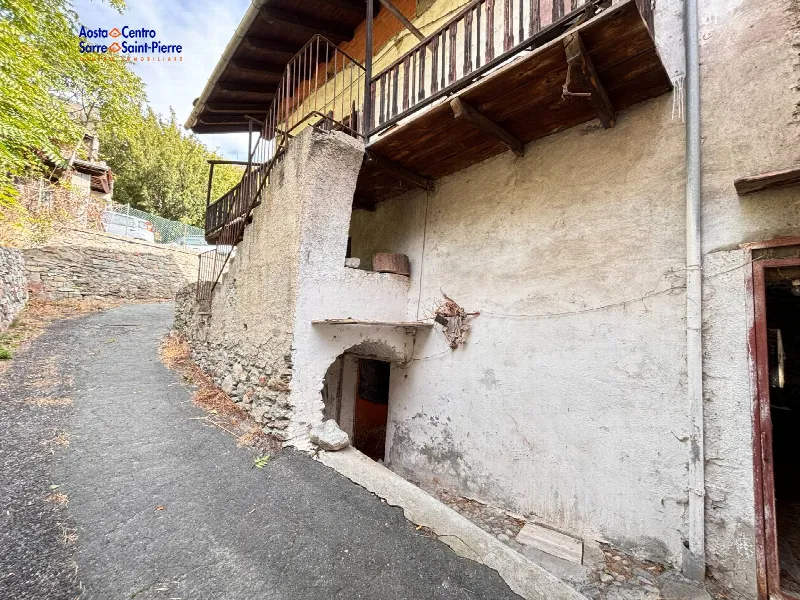 Rustico/Casale in vendita a Quart - foto 6