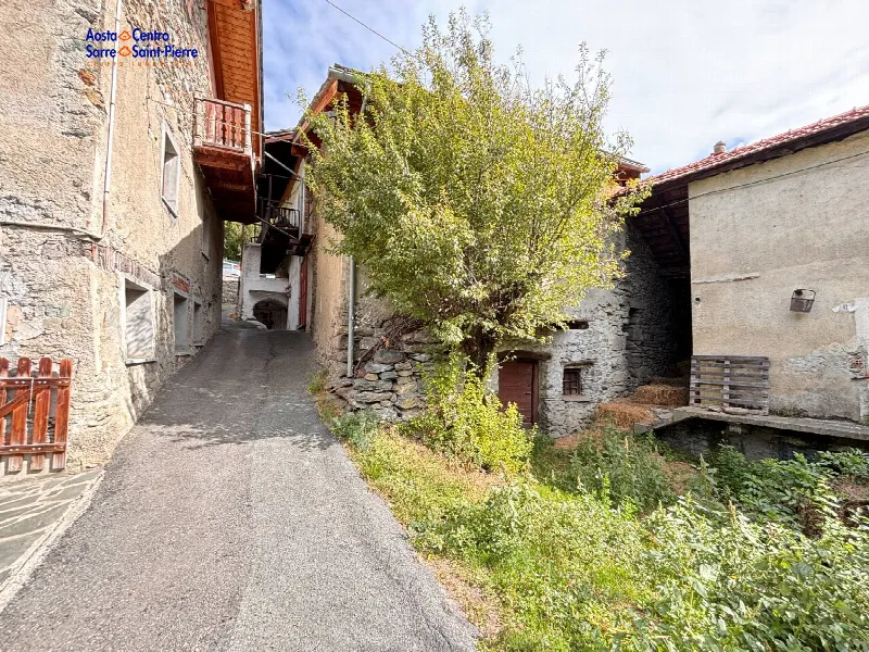 Rustico/Casale in vendita a Quart - foto 7