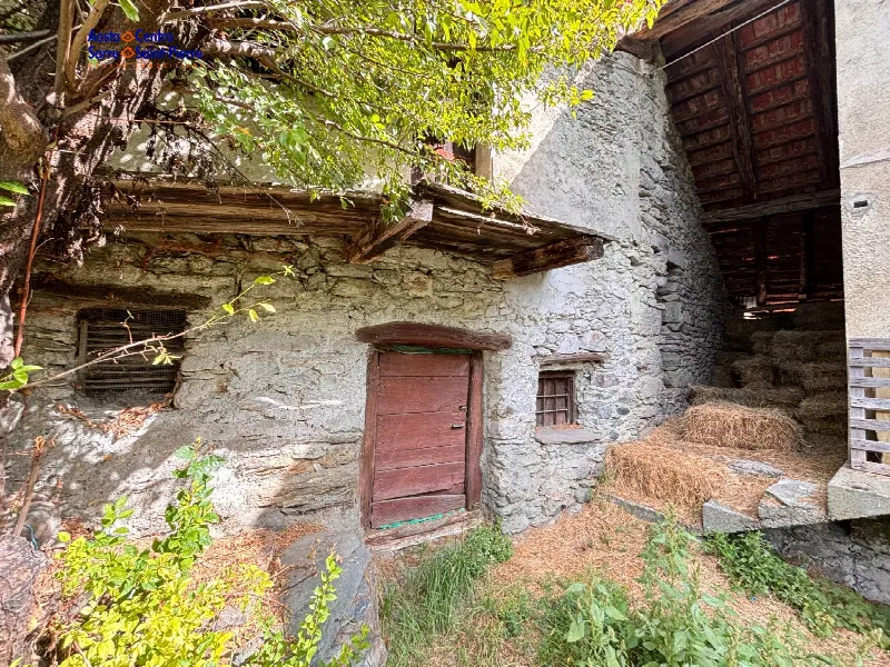 Rustico/Casale in vendita a Quart - foto 8