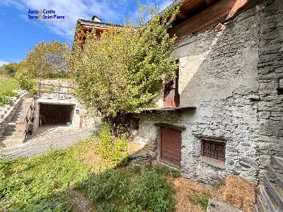 Rustico/Casale in vendita a Quart - foto 9