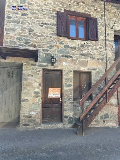 Rustico/Casale in vendita a Fénis - foto 1
